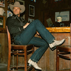 Powder River 4X Cowboy Hat