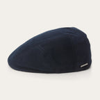 Soft Cotton Ivy Cap