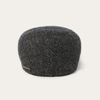Wool Ivy Cap
