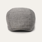 Linen Ivy Cap