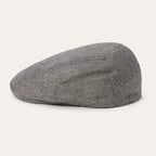 Linen Ivy Cap