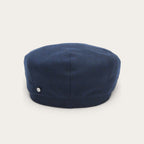 Cashmere & Silk Driver Cap
