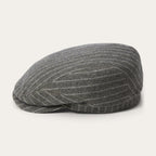 Driver Cap Wool/Cotton