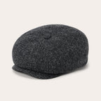 Wool Melange Hatteras