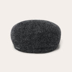 Wool Melange Hatteras