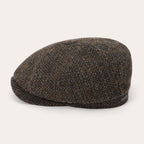 Wool Melange Hatteras
