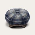 Wool Check Hatteras