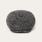 Virgin Wool Hatteras