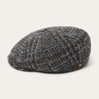 Virgin Wool Hatteras