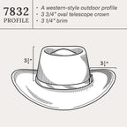 Kelso Outdoor Hat