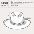 Sturgis Outdoor Hat