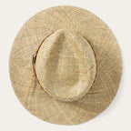 Alder Straw Outdoor Hat