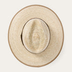 Arrowrock Straw Outdoor Hat
