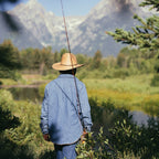 Bryce Straw Hat