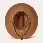 Clearwater Straw Hat
