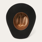 Apache 4X Cowboy Hat
