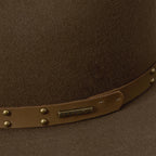 Seminole 4X Cowboy Hat
