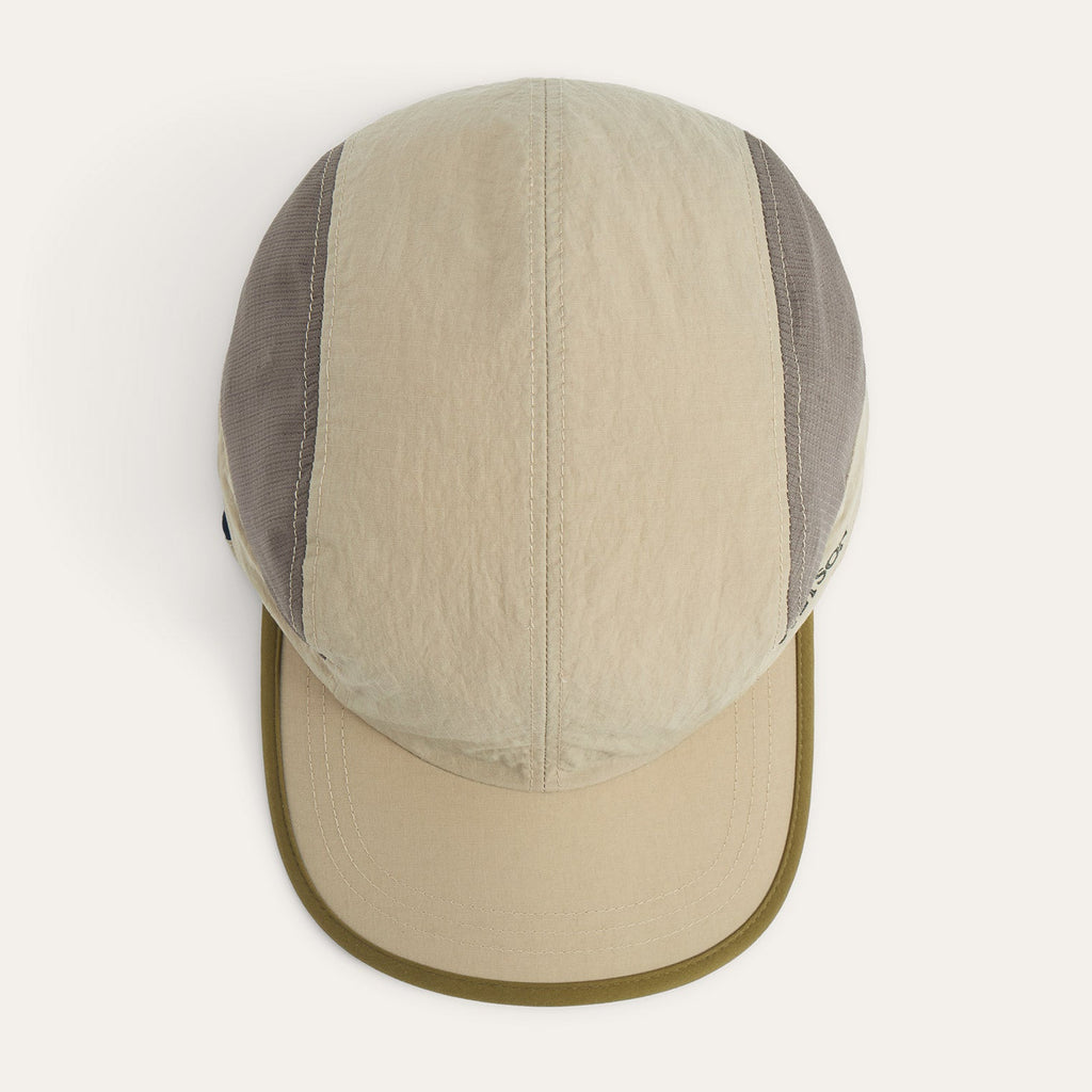 Sunshade Cap With Neck Flap