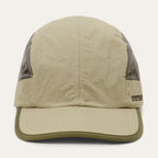 Sunshade Cap With Neck Flap