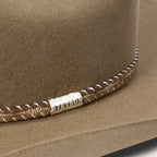 Acoustic 6X Cowboy Hat