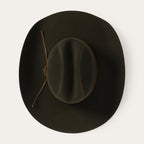 Gibby 6X Cowboy Hat