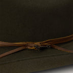 Gibby 6X Cowboy Hat