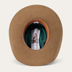 Griffin 10X Premier Cowboy Hat