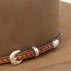 Griffin 10X Premier Cowboy Hat
