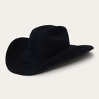 Lariat 5X Cowboy Hat - 4 1/4" Brim