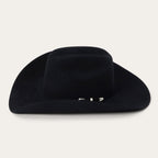 Lariat 5X Cowboy Hat - 4 1/4" Brim