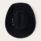 Lariat 5X Cowboy Hat - 4 1/4" Brim