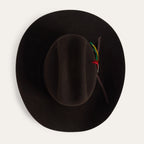 Rancher 6X Cowboy Hat