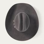 Shasta 10X Cowboy Hat - 4 1/4" Brim
