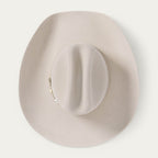 Shasta 10X Cowboy Hat - 4 1/4" Brim