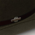 Santo Rio 6X Cowboy Hat