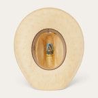 Classic 20X Straw Cowboy Hat