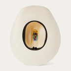 Hagerman 10X Straw Cowboy Hat