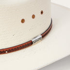Haywood 10X Straw Cowboy Hat