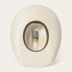 Ogden 20X Straw Cowboy Hat