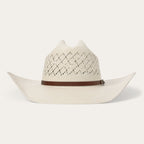 Ogden 20X Straw Cowboy Hat