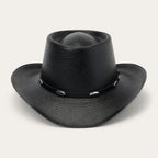 Royal Flush 10X Straw Cowboy Hat