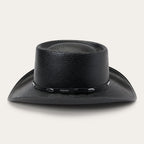 Royal Flush 10X Straw Cowboy Hat