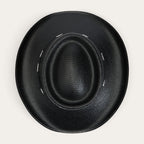 Royal Flush 10X Straw Cowboy Hat