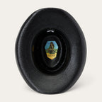 Royal Flush 10X Straw Cowboy Hat