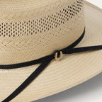 The Regal 10X Straw Hat