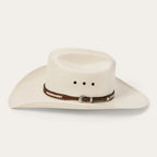 Wakefield 10X Straw Cowboy Hat