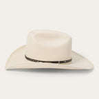 Warren 10X Straw Cowboy Hat