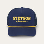Lasso Trucker Cap