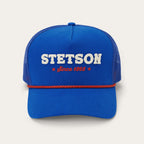 Lasso Trucker Cap