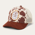 Free Spirit Trucker Hat